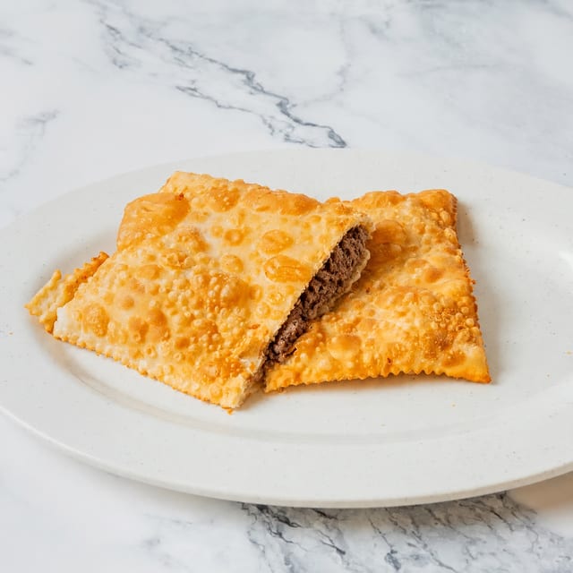 Pastel De Carne.