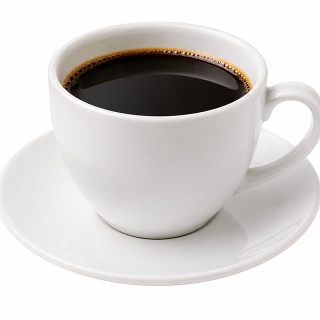 Coffee.