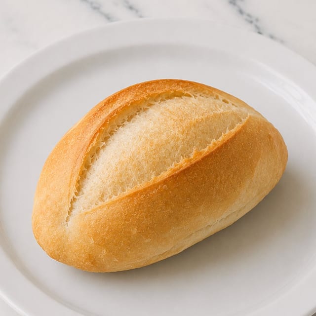 Pão Francês.