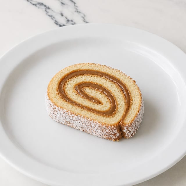 Rocambole Slice.