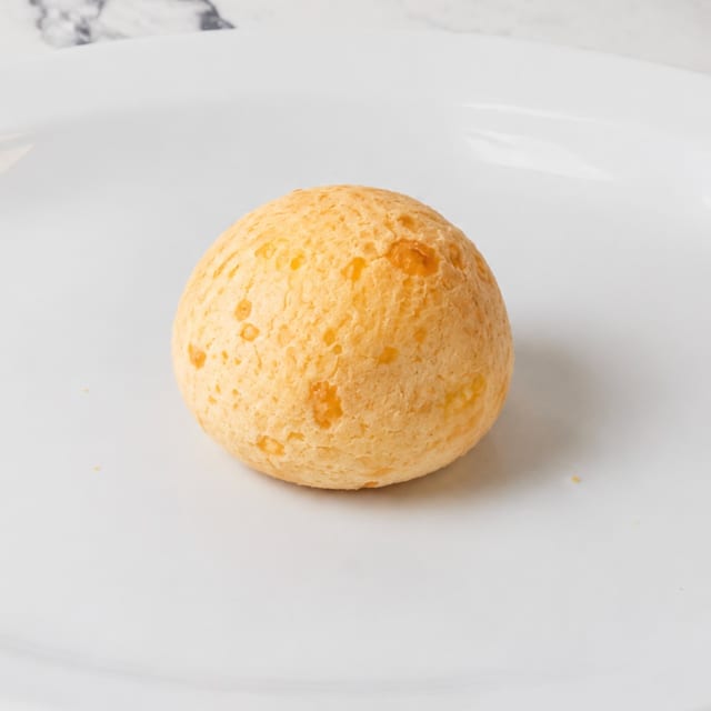 Pão de Queijo.