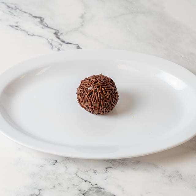 Brigadeiro.