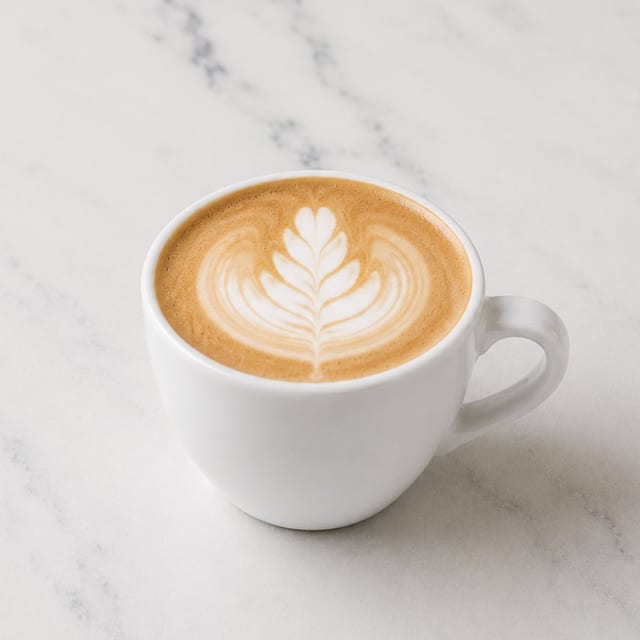 Latte.
