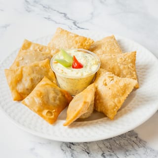 Pastel De Carne