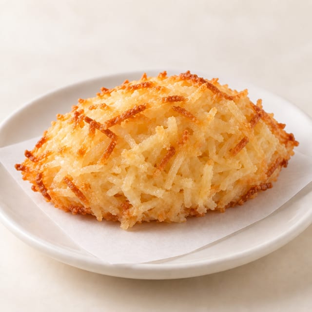 Bombom de Coco.
