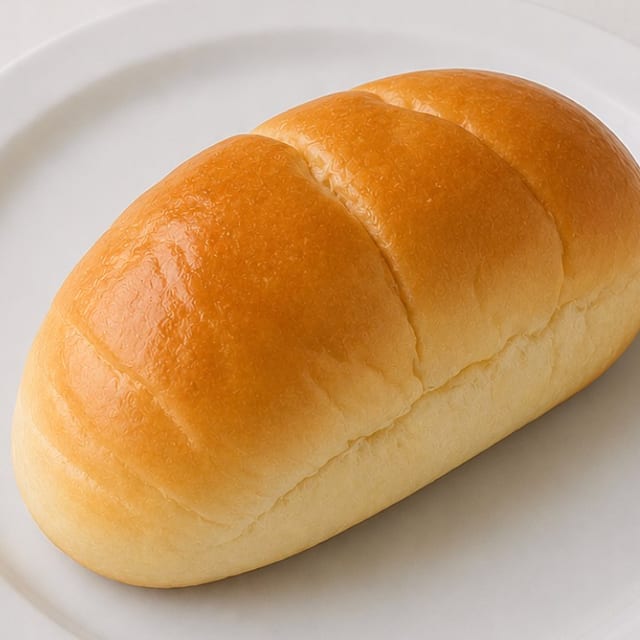 Pão Sovado.