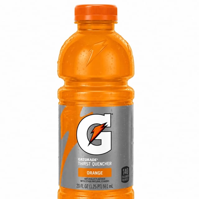 Gatorade.