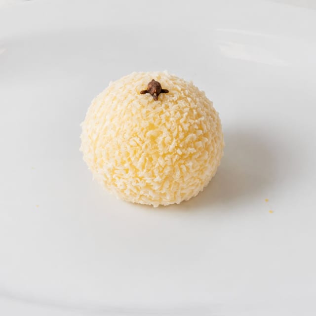 Beijinho.